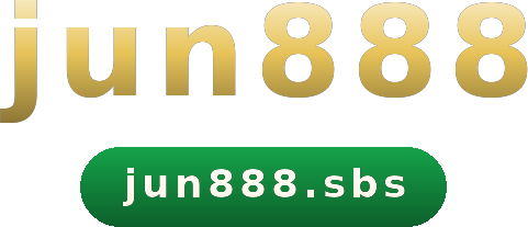 jun888 logo