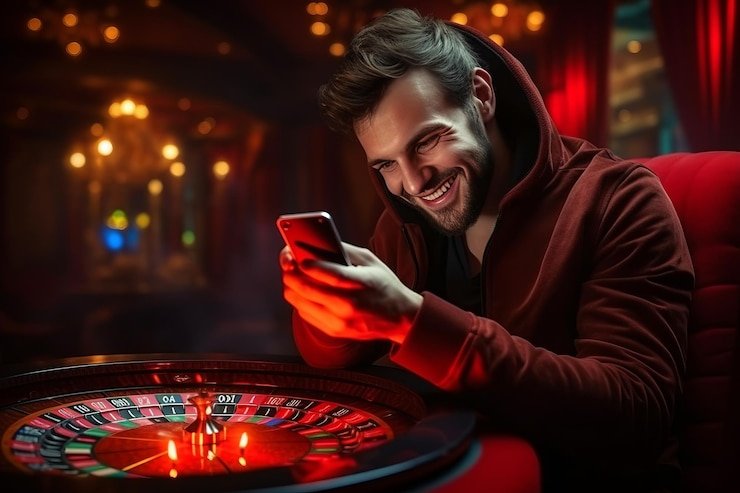 jun888 Live Roulette Royal